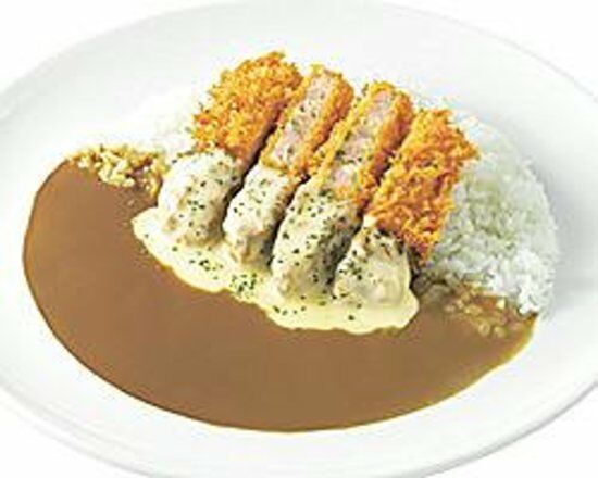 Coco Ichibanya Naka-ku Fushimi-dori